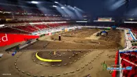 6. Monster Energy Supercross 25 – The Official Video Game (Xbox Series X)