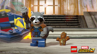 2. LEGO Marvel Super Heroes 2 - Deluxe Edition (PC) DIGITAL (klucz STEAM)