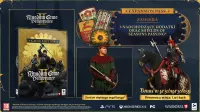 2. Kingdom Come: Deliverance II Gold Edition + Steelbook PL (PS5)