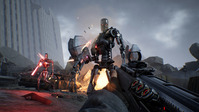 6. Terminator: Resistance PL (Xbox One)