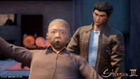 2. Shenmue 3 Day 1 Edition + Steelbook (PS4)