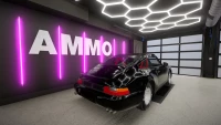 7. Car Detailing Simulator - AMMO NYC PL (DLC) (PC) (klucz STEAM)