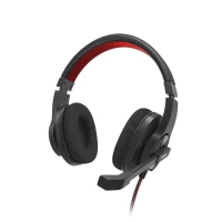 2. Hama Słuchawki Komputerowe HS-USB400