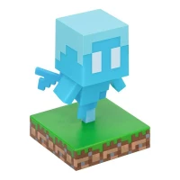 3. Lampka Minecraft Allay