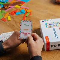 6. Trefl Po prostu P Prostokąty