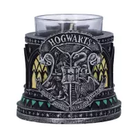 4.  Harry Potter Świecznik na Podgrzewacz - Slytherin