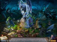 2. Hidden Object 6-in-1 bundle (PC) DIGITAL (klucz STEAM)