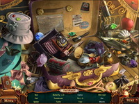 2. Hidden Object 4-in-1 Bundle PL (PC) (klucz STEAM)