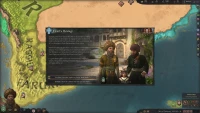 9. Crusader Kings III: Wards & Wardens (DLC) (PC) (klucz STEAM)