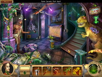 16. House of Snark 6-in-1 Bundle PL (PC) DIGITAL (klucz STEAM)