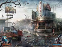 15. Hidden Object 6-in-1 bundle (PC) DIGITAL (klucz STEAM)