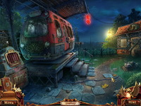 3. Hidden Object 4-in-1 Bundle PL (PC) (klucz STEAM)