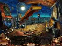 4. Hidden Object 4-in-1 Bundle PL (PC) (klucz STEAM)