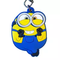 3. Brelok PCV Minionki - Bob