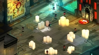 2. Transistor PL (klucz GOG.COM)