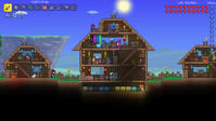 3. Terraria PL (klucz GOG.COM)