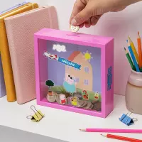 8. Skarbonka Świnka Peppa