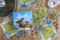 3. Łooopy (Łupy)