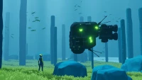 6. ABZU (PC) (klucz STEAM)