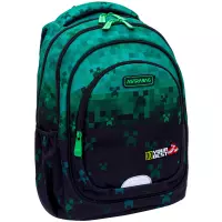 1. AstraBag Plecak Szkolny AB330 Do Your Best 502025016