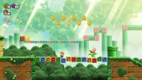 5. Super Mario Bros. Wonder (NS)