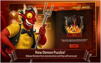 3. Doodle Devil (PC/MAC/LX) DIGITAL (klucz STEAM)