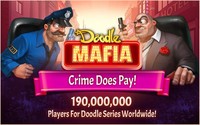 1. Doodle Mafia (PC/MAC/LX) DIGITAL (klucz STEAM)