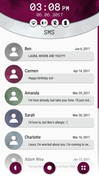 5. Another Lost Phone: Laura's Story (PC/MAC/LX) DIGITAL (klucz STEAM)