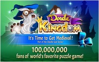 1. Doodle Kingdom (PC/MAC/LX) DIGITAL (klucz STEAM)