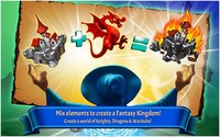 2. Doodle Kingdom (PC/MAC/LX) DIGITAL (klucz STEAM)