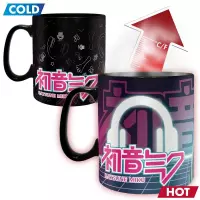 3. Kubek Termoaktywny Hatsune Miku