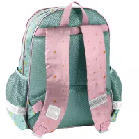 1.  Paso Plecak Szkolny Stitch Pastel DS25FF-081