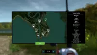 2. Ultimate Fishing Simulator - Taupo Lake (DLC) (PC) (klucz STEAM)