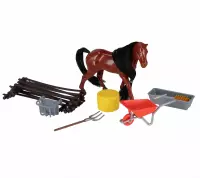 4. Mega Creative Konik + Akcesoria 543524