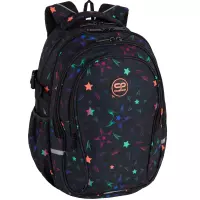 1. CoolPack Factor Plecak Szkolny Młodzieżowy Starfish F002904