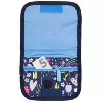 3. CoolPack Nill Portfel In The Garden F134831