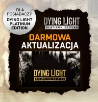 1. Dying Light - Platinum Edition PL (NS)