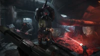 3. Warhammer 40 000: Darktide PL (Xbox Series X)