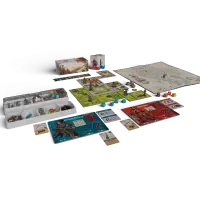 3. Fateforge: Kroniki Kaan