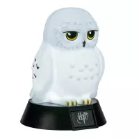 4. Lampka Harry Potter - Hedwiga
