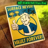 6. Zestaw Prezentowy Fallout - Lucy Dweller