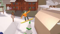 5. When Ski Lifts Go Wrong (PC) (klucz STEAM)