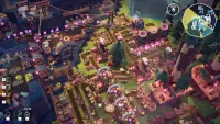 11. Oddsparks: An Automation Adventure - Deluxe Edition (PC) (klucz STEAM)
