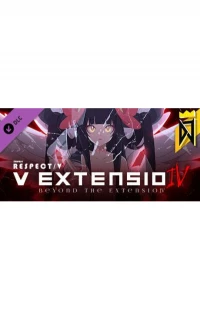 1. DJMAX RESPECT V - V EXTENSION IV PACK (DLC) (PC) (klucz STEAM)