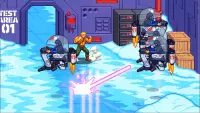 10. G.I. Joe: Wrath of Cobra (PC) (klucz STEAM)