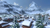 4. Ski Region Simulator - Gold Edition PL (PC) (klucz STEAM)