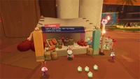 5. Tinykin (PC) (klucz STEAM)