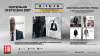 1. HITMAN: Kompletny pierwszy sezon (PC) DIGITAL (klucz STEAM)