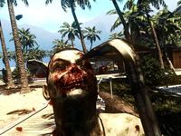 6. Dead Island Game of The Year (PC) PL DIGITAL (klucz STEAM)