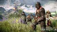 8. Dragon Age 3: Inquisition Game of the Year (PC) DIGITAL (Klucz aktywacyjny Origin)